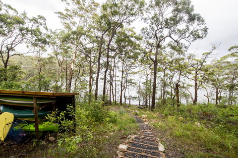 Smiths Lake House - Accommodation Gladstone 22