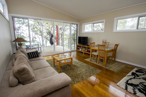 Smiths Lake House - Accommodation Gladstone 23