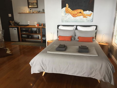 Smiths Lake House - Accommodation Gladstone 7