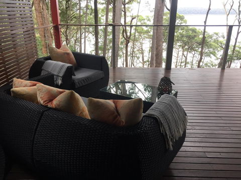 Smiths Lake House - Accommodation Gladstone 4