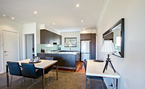 Adelaide DressCircle Apartments - Archer Street - Accommodation Gladstone 9