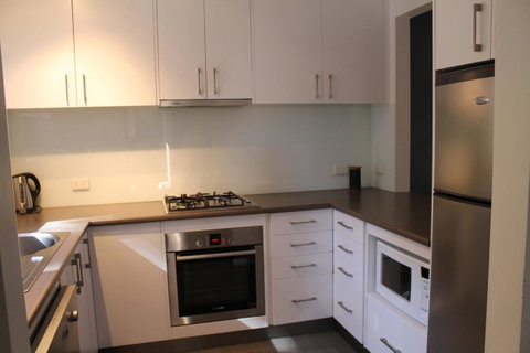 Adelaide DressCircle Apartments - Archer Street - Accommodation Gladstone 19
