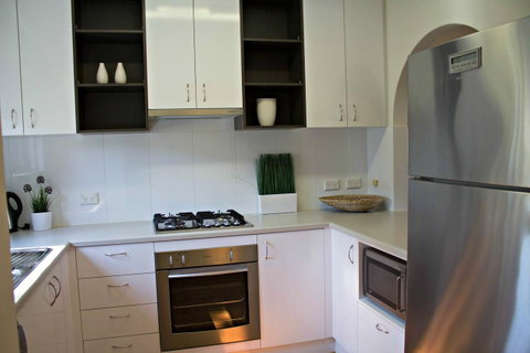 Adelaide DressCircle Apartments - Archer Street - Accommodation Gladstone 15