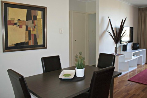 Adelaide DressCircle Apartments - Archer Street - Accommodation Gladstone 23