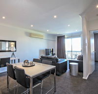 Adelaide DressCircle Apartments - Archer Street - Accommodation Gladstone