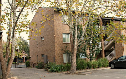 Adelaide DressCircle Apartments - Archer Street - Accommodation Gladstone 25