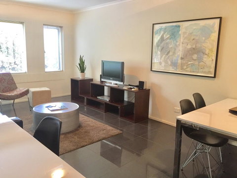 Adelaide DressCircle Apartments - Archer Street - Accommodation Gladstone 12