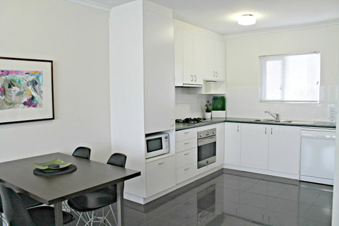 Adelaide DressCircle Apartments - Archer Street - Accommodation Gladstone 10