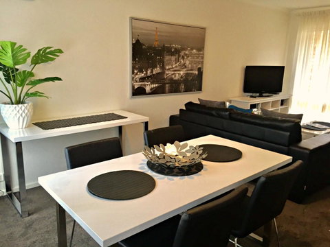 Adelaide DressCircle Apartments - Archer Street - Accommodation Gladstone 26
