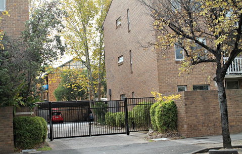 Adelaide DressCircle Apartments - Archer Street - Accommodation Gladstone 24