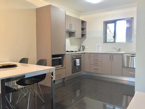 Adelaide DressCircle Apartments - Archer Street - Accommodation Gladstone 11