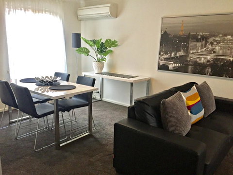 Adelaide DressCircle Apartments - Archer Street - Accommodation Gladstone 17