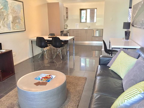 Adelaide DressCircle Apartments - Archer Street - Accommodation Gladstone 13