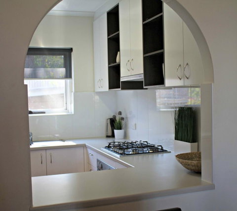 Adelaide DressCircle Apartments - Archer Street - Accommodation Gladstone 22