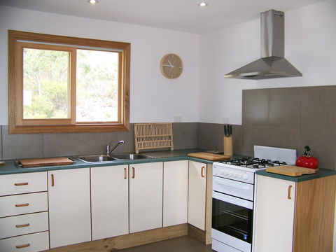Mallee Bark Retreat - Accommodation Gladstone 3