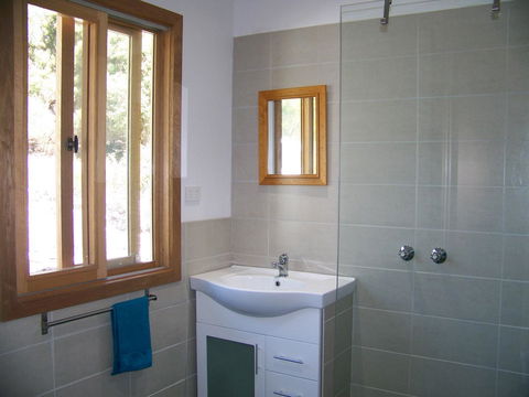 Mallee Bark Retreat - Accommodation Gladstone 8