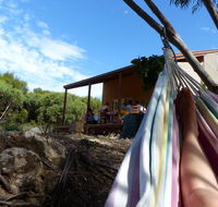 Mallee Bark Retreat - Accommodation Gladstone
