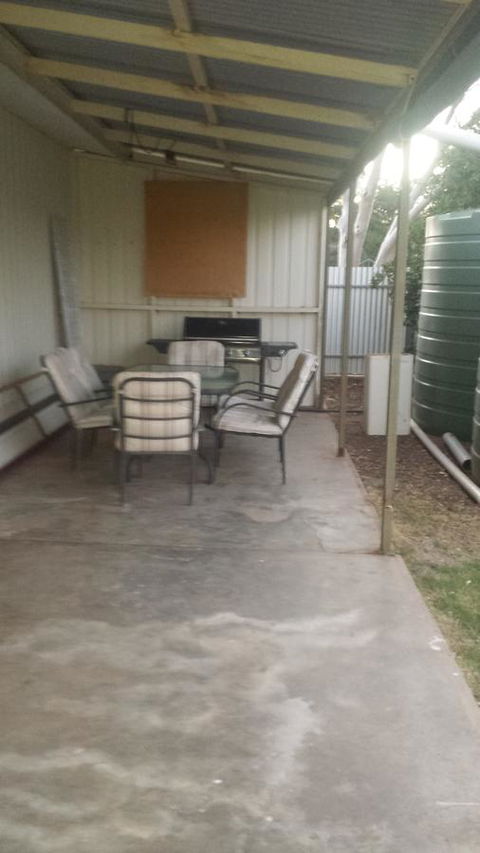 The Quorn-er House - Accommodation Gladstone 19