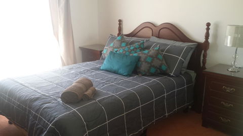 The Quorn-er House - Accommodation Gladstone 9