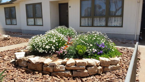 The Quorn-er House - Accommodation Gladstone 4