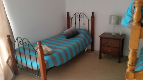The Quorn-er House - Accommodation Gladstone 11
