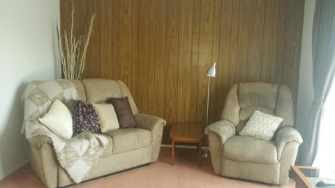 The Quorn-er House - Accommodation Gladstone 16