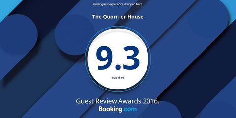 The Quorn-er House - Accommodation Gladstone 5