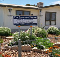 The Quorn-er House - Accommodation Gladstone