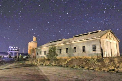 The Quorn-er House - Accommodation Gladstone 26