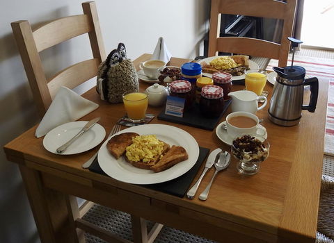 Rezare House Bed & Breakfast - Accommodation Gladstone 29