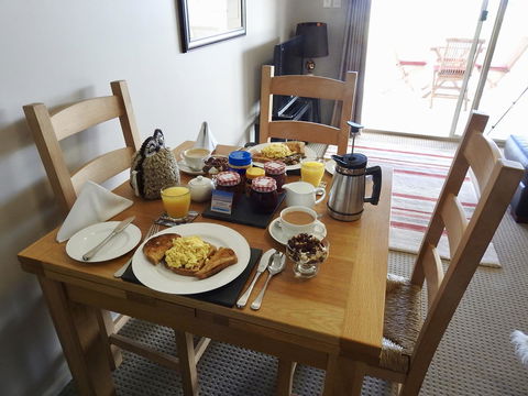 Rezare House Bed & Breakfast - Accommodation Gladstone 32