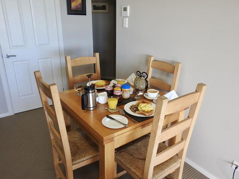 Rezare House Bed & Breakfast - Accommodation Gladstone 31