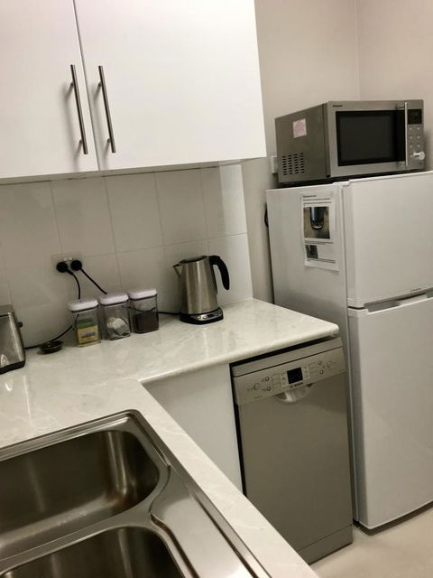 Rezare House Bed & Breakfast - Accommodation Gladstone 34