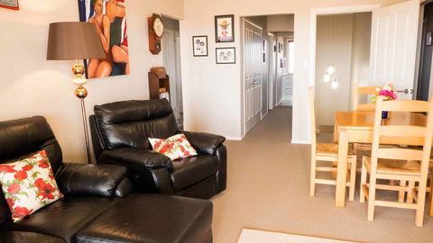 Rezare House Bed & Breakfast - Accommodation Gladstone 27