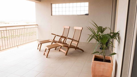 Rezare House Bed & Breakfast - Accommodation Gladstone 17