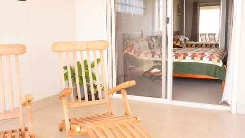 Rezare House Bed & Breakfast - Accommodation Gladstone 20