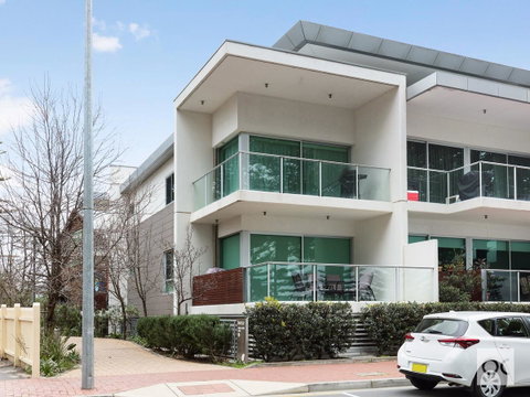 Breeze Beachfront Apartment - Accommodation Gladstone 24