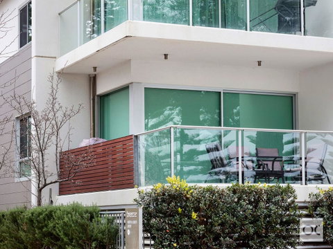 Breeze Beachfront Apartment - Accommodation Gladstone 25