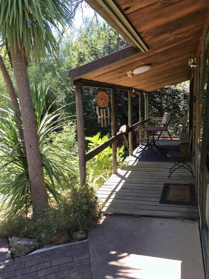Crafers West SA Accommodation Gladstone