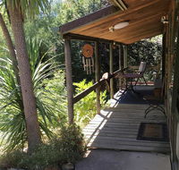 Hilltop - Accommodation Gladstone