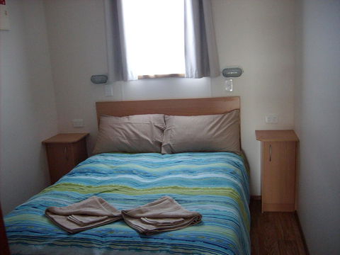 Jacko's Holiday Cabins - Accommodation Gladstone 5