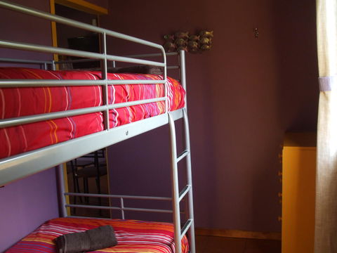 Casuarina Coastal Units - Accommodation Gladstone 9