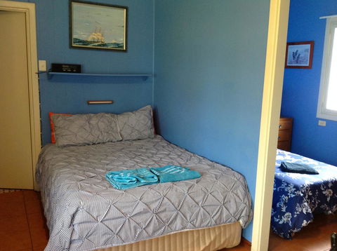 Casuarina Coastal Units - Accommodation Gladstone 31