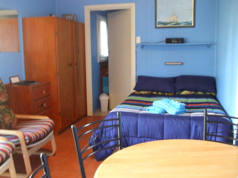 Casuarina Coastal Units - Accommodation Gladstone 7