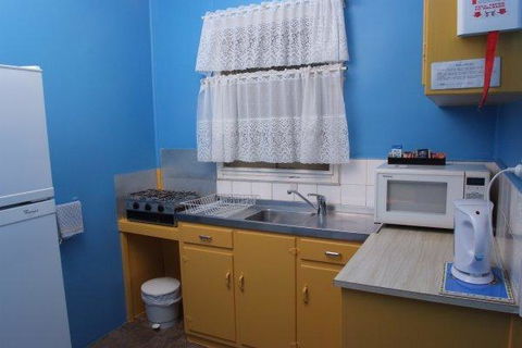 Casuarina Coastal Units - Accommodation Gladstone 20