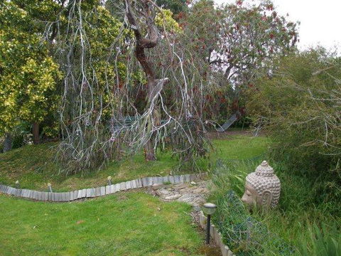 Casuarina Coastal Units - Accommodation Gladstone 19
