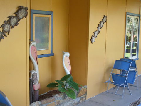 Casuarina Coastal Units - Accommodation Gladstone 5