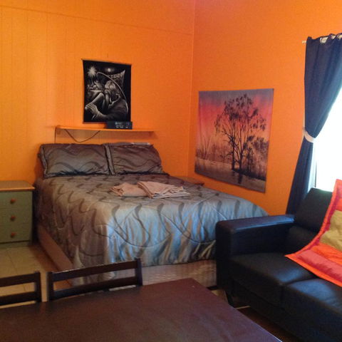 Casuarina Coastal Units - Accommodation Gladstone 26