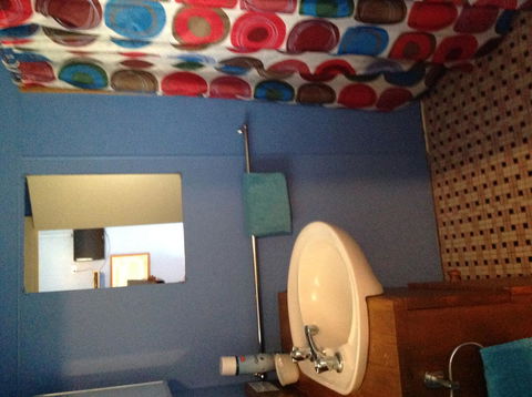 Casuarina Coastal Units - Accommodation Gladstone 28