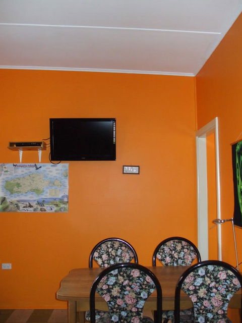 Casuarina Coastal Units - Accommodation Gladstone 12